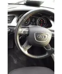 AUDI A4 Avant 2.0 TDI 143CV F.AP. multitronic