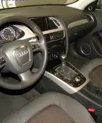 AUDI Allroad 2.0 TDI QUATTRO ADVANCED CV170 Manuale!!!!!!