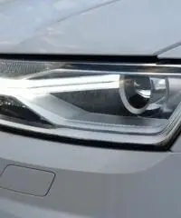 AUDI Q3 2.0 TDI 150 CV Sport +Navi +Xenon +