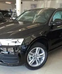 AUDI Q3 2.0 TDI 150 CV Sport +Navi +Xenon +