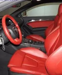 AUDI S5 4.2 V8 QUATTRO COUPE' CV354 BELLISSIMA!!!!
