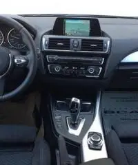 BMW 118 d 5p. Msport /Navig/Fari LED/ 
