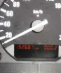 BMW 318 tds turbodiesel cat Touring NO BOLLO!!!