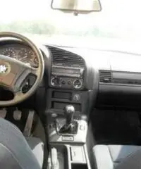 BMW 318 tds turbodiesel cat Touring NO BOLLO!!!