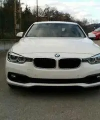 BMW 320 d Business Advantage aut.