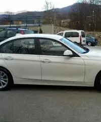 BMW 320 d Business Advantage aut.
