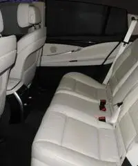 BMW 5er Gran Turismo 530 D GRAN TURISMO FUTURA CV245 - Occasione!!!