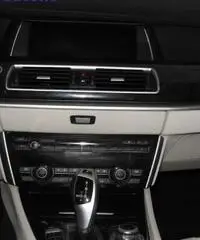 BMW 5er Gran Turismo 530 D GRAN TURISMO FUTURA CV245 - Occasione!!!