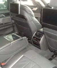 BMW 730 xDrive M Sport