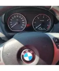 Bmw serie 1 120d 163 cv - 2006