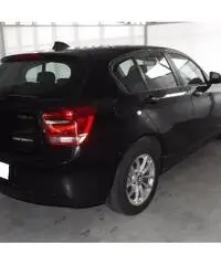 BMW Serie 1 (F20) 118d 5p. Unique BMW Serie 1 (F20) 118d 5p. Unique