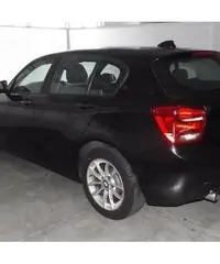 BMW Serie 1 (F20) 118d 5p. Unique BMW Serie 1 (F20) 118d 5p. Unique