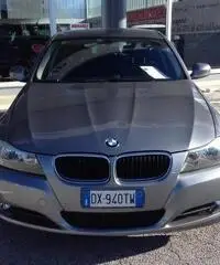 BMW Serie 3 318d cat Touring Eletta