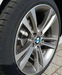 BMW Serie 3 Touring 318d Touring - KM0
