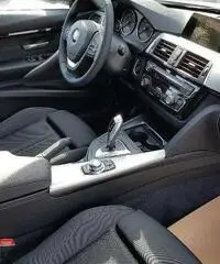 BMW Serie 3 Touring 318d Touring - KM0