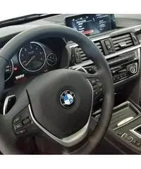 BMW Serie 4 Coupé 420d xDrive Gran Coupe luxury Aut. - AZIENDALE BMW Serie 4 Coupé 420d xDrive Gran Coupe luxury Aut. - AZIENDALE