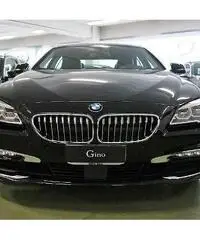 BMW Serie 6 Gran Coupé 640d xDrive Gran Coupé M Sport