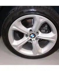 BMW X1 xDrive20d