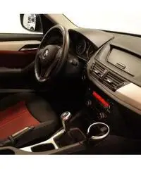 BMW X1 xDrive20d