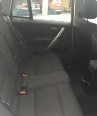 BMW X3 2.0d cat Attiva