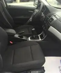 BMW X3 2.0d cat Attiva