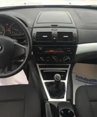 BMW X3 2.0d cat Attiva