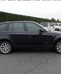 BMW X3 xDrive20d ELETTA CAMBIO AUTOMATICO
