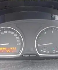 BMW X3 xDrive20d ELETTA CAMBIO AUTOMATICO