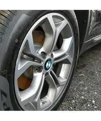 BMW X3 xDrive20d xLine - KM0