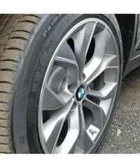 BMW X4 xDrive20d xLine - KM0