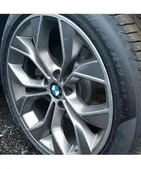 BMW X4 xDrive20d xLine - KM0 BMW X4 xDrive20d xLine - KM0