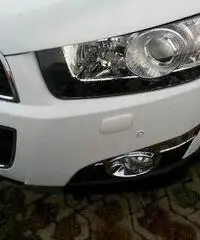 CHEVROLET Captiva 2.2 VCDi 184CV aut. 4WD LTZ