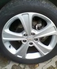 CHEVROLET Captiva 2.2 VCDi 184CV aut. 4WD LTZ