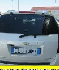 CHEVROLET Captiva 2.2 VCDi 184CV aut. 4WD LTZ  7 POSTI