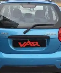 CHEVROLET Matiz 800 SE Planet GPL Eco Logic