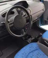 CHEVROLET Matiz 800 SE Planet GPL Eco Logic