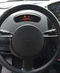 CHEVROLET Matiz 800 SE Planet GPL Eco Logic