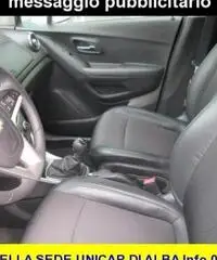 CHEVROLET Trax 1.7D FWD LT