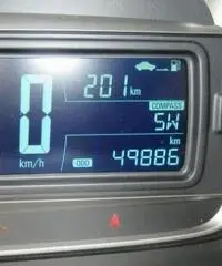 CHEVROLET Trax 1.7D FWD LT