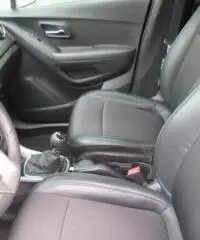 CHEVROLET Trax 1.7D FWD LT