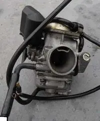 CARBURATORE COMPLETO KYMCO PEOPLE 125 150 MALAGUTI CIAK 150 CARBURATORE COMPLETO KYMCO PEOPLE 125 150 MALAGUTI CIAK 150