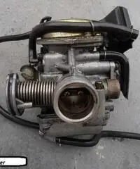 CARBURATORE COMPLETO KYMCO PEOPLE 125 150 MALAGUTI CIAK 150 CARBURATORE COMPLETO KYMCO PEOPLE 125 150 MALAGUTI CIAK 150