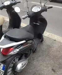 Piaggio Liberty S 125 usata - Bologna Piaggio Liberty S 125 usata - Bologna