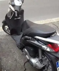 Piaggio Liberty S 125 usata - Bologna Piaggio Liberty S 125 usata - Bologna