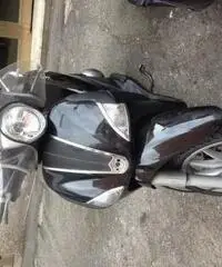Piaggio Liberty S 125 usata - Bologna Piaggio Liberty S 125 usata - Bologna