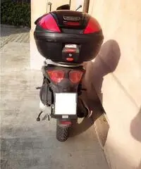 Malaguti Centro 125