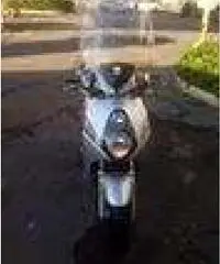 Scooter Honda@125 Scooter Honda@125