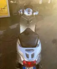 Scooter Honda@125 Scooter Honda@125