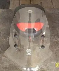 Scooter Hupper kyalami 125