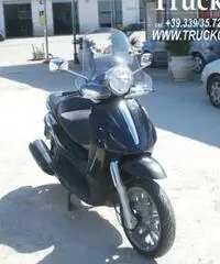 MOTOCICLO PIAGGIO BEVERLY MOTOCICLO PIAGGIO BEVERLY